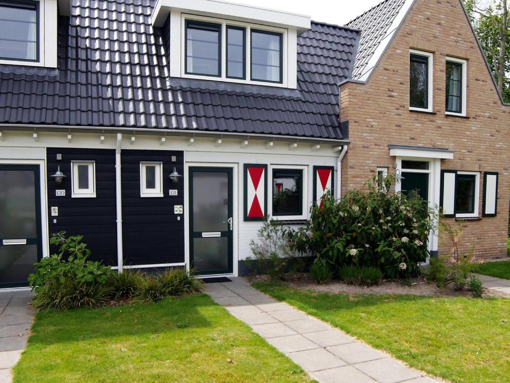Landal Resort Haamstede Burgh-Haamstede Exteriér fotografie