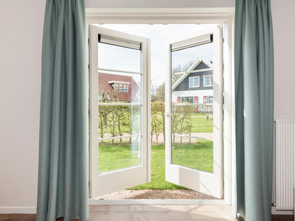 Landal Resort Haamstede Burgh-Haamstede Exteriér fotografie