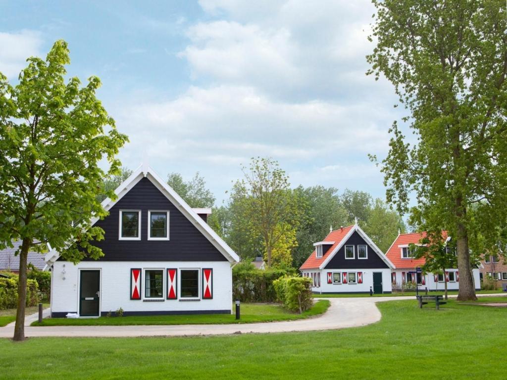 Landal Resort Haamstede Burgh-Haamstede Exteriér fotografie